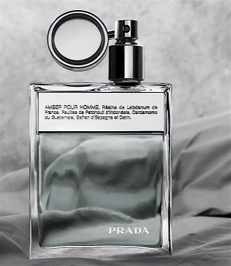 amber pour homme by prada|prada amber pour homme fragrantica.